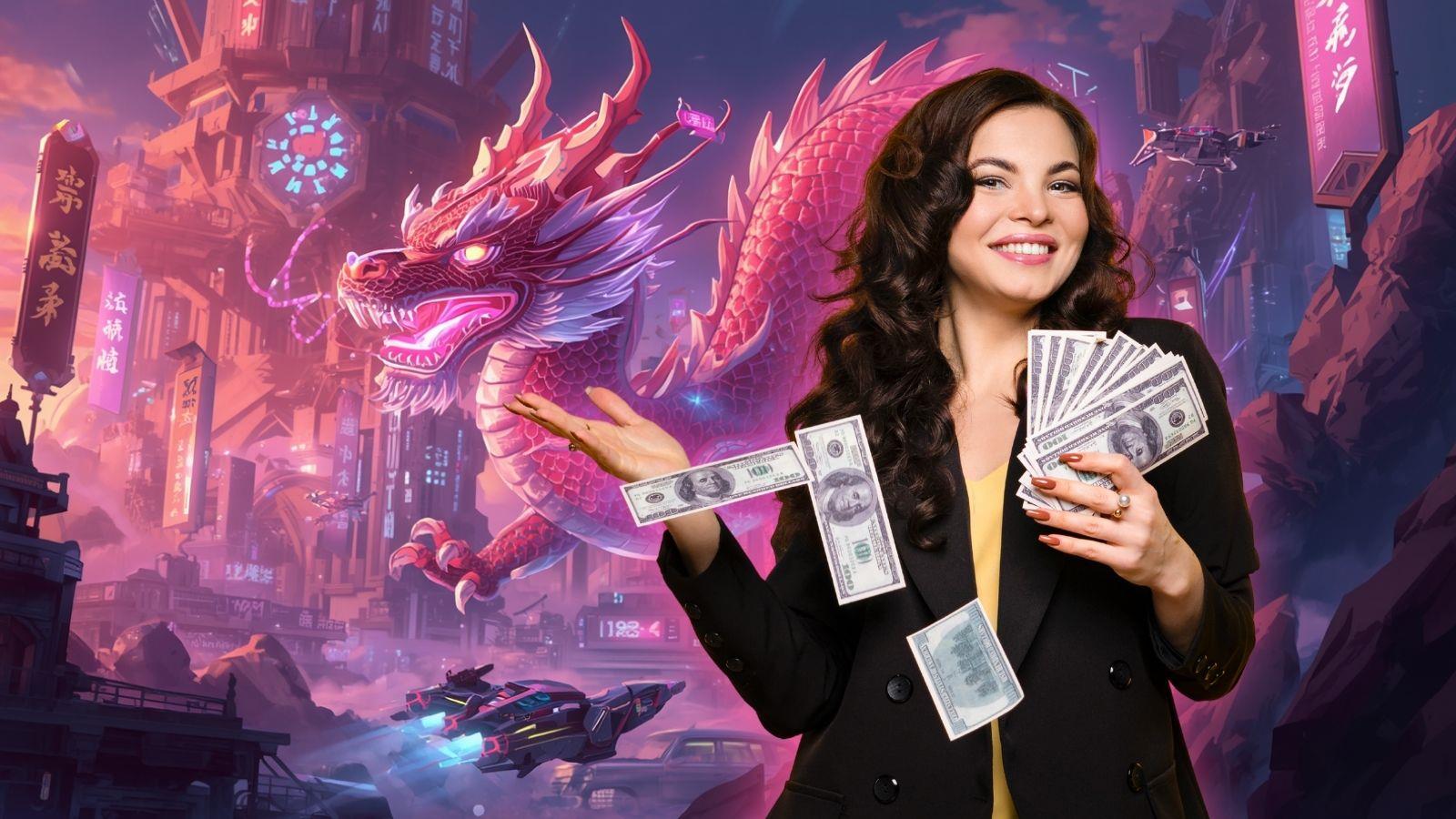 Los 3 animales del horóscopo chino que serán dotados con prosperidad económica por gracia de la luna nueva